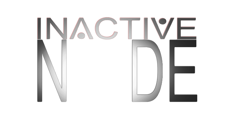 InactiveNode